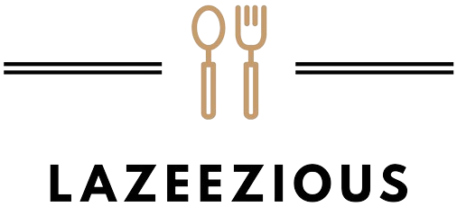 Lazeezious